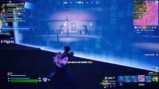 18 Spil Fortniteps5Livestream [upl. by Rediah82]