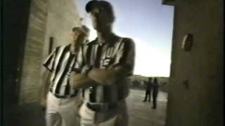 Tostitos Hint Of Lime quotGroovinquot Commercial 1998 [upl. by Ecirtam]