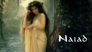 Naiad classic fantasy neoclassic soundtrack relaxingmusic music [upl. by Crescen]