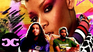 Rihanna  Rude Boy Reaction [upl. by Phira]