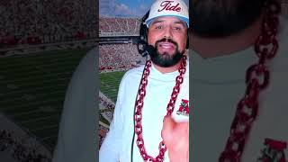 Ryan Williams Alabama Football [upl. by Arymat]