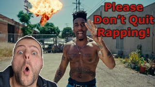 FIREEE Dax  Eminem ft Jay Z quotRenegadequot Remix REACTION [upl. by Enos33]