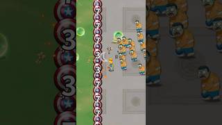 TITAN WAR ⚔️ 97 of Your Firends Fail This Level ‼️ [upl. by Retrac849]