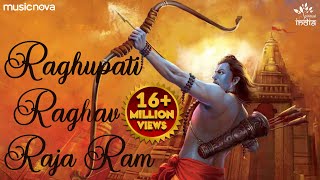 Raghupati Raghav Raja Ram  Beautiful Ram Bhajan 《 Full Bhajan 》《Female version 》 [upl. by Dinesh913]