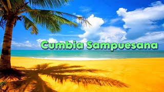 Cumbia Sampuesana [upl. by Namie]