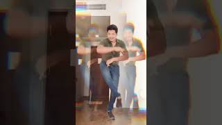 Filmymoji Middle Class Madhu Arabic Kuthu  Talapathi vijay  Saikiran Andaluri Dance Shorts [upl. by Emrich]