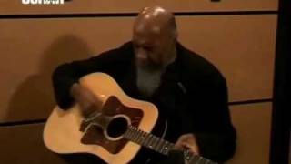 Richie Havens  The Key [upl. by Orest]