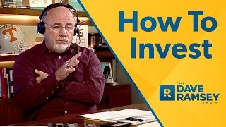 How To Invest [upl. by Murtha]