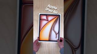 6th generation unboxing  Apple iPad Air [upl. by Ieluuk]