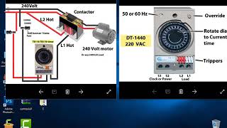 timer tb118 TB 178 [upl. by Garnett]