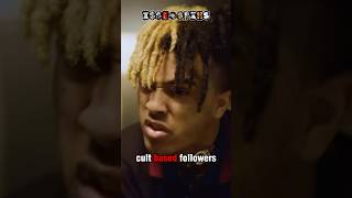 XXXTentacion “lets hope I don’t die” xxxtentacion [upl. by Nuahs]