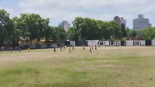 AFA FECHA 21 6TA DIV CAT 2007 EL PORVENIR 0 EVERTON 2 [upl. by Chud761]