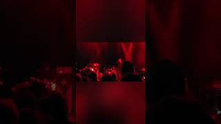 quotLivia LViaquezquot  The Mars Volta Live Indianapolis IN 692024 [upl. by Gunner417]