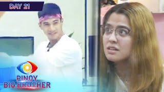 Day 21 Paano nga ba matutulungan ng housemates si Albie na mayroong ADHD  PBB Kumunity [upl. by Pals902]