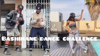 Bashimane dance challenge [upl. by Moriyama]