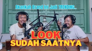 LOOK Akankah Bakal Trending Di Segmen AERO Frame [upl. by Ainyt346]