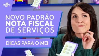 Como EMITIR NOTA FISCAL MEI de SERVIÇOS 🤔 PASSO A PASSO ATUALIZADO 2023 [upl. by Noivaz]