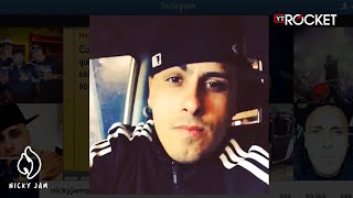 Travesuras  Preview   Nicky Jam NickyJamPr Pronto NickyJamPunto7 [upl. by Leboff662]