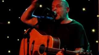 WISCONSIN DEATH TRIP  Jerry Joseph solo acoustic  Mexicali Live Teaneck NJ 091312 [upl. by Haland]