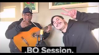 Maldivas Ludmilla  Cover BO Sessions [upl. by Mcdade]