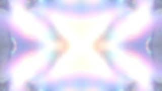 Monday White Gradient Animated Waves Mood Light TV Screensaver [upl. by Eisaj]