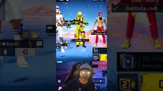 ADITECH GAMER REACTION ON MY GAMEPLAY AND PROFILE ❤️🔥 [upl. by Hardner]