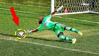 Raïs MBolhi Saves That Shocked World [upl. by Yma]