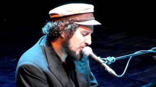 Vinicio Capossela  Lord Jim Live [upl. by Erdda]