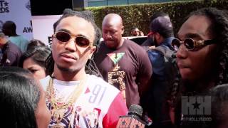 Exclusive Migos Jailed Group Member Offset May Be Out Soon [upl. by Hawken]