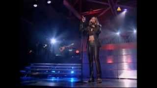 Mariah Carey Against All Odds Live [upl. by Treboh]