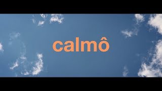 Liniker e os Caramelows  Calmô Official Music Video [upl. by Einahpts]