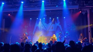 Havok  Hang Em High  Prepare for Attack  Live in Minneapolis MN 112624 [upl. by Kitarp]