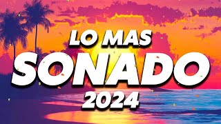 Reggaeton Party 2024  MIX REGGAETON 2024 LATIN LOMAS NUEVO 2025 [upl. by Cerelia]