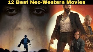 12 Best NeoWestern Movies Worldfree4uX [upl. by Meesaw]