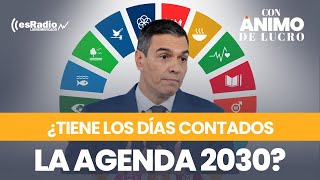 La maldita agenda 2030 ¿Tiene los días contados [upl. by Anertac200]