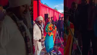 MOHAMMAD SADIQ ANGREJ ALI LIVE SHOW ਪੰਜਾਬੀ ਲਾਈਵ ਸ਼ੋ [upl. by Aihtnamas]