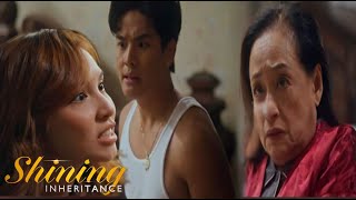 SHINING INHERITANCE FULL EPISODE NOVEMBER 21 2024 STORYTELLING [upl. by Nimar326]