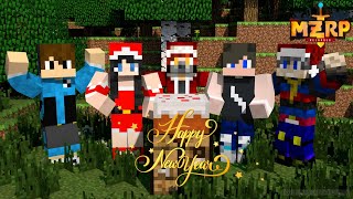 MZRP  Happy New year perfectgamingmachan runejerry GamerBoy20 Zilsila [upl. by Ardolino]