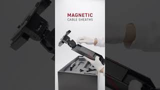 Unboxing the Secretlab MAGNUS Monitor Arm Heavy Duty Edition [upl. by Aniretak]