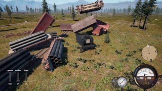 Funny Moments 2 Railroads Online [upl. by Pelaga]