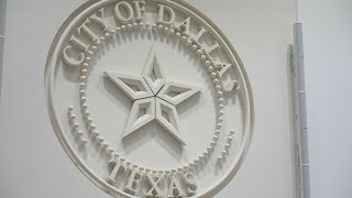 Dallas City Council passes nearly 5B 20242025 budget including a lower property tax rate [upl. by Teddi744]