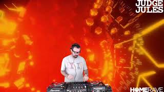 Judge Jules Livestream 21st May 2022 [upl. by Elitnahc774]