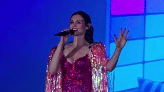 Sophie EllisBextor  Murder on the Dancefloor Live  Brava Madrid 2024 [upl. by Vassaux504]