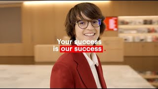 IESE Master in Management  Your path to career excellence [upl. by Gabie38]