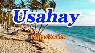 Usahay by Pilita Corales [upl. by Agemo]