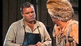 Bonanza 118 PL s4e18 [upl. by Anem598]