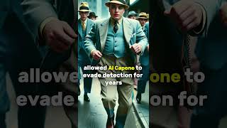 How Al Capone Invented Money Laundering money [upl. by Nedda]