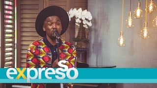 Nathi performs quotSabelaquot LIVE [upl. by Kirenoj]