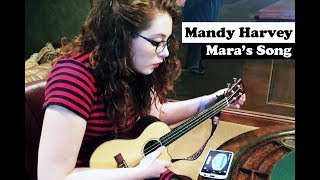 Mandy Harvey  Deaf Singer  Maras Song  Invisible Disabilities Assoc  mandyharvey [upl. by Leffen845]