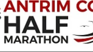 2020 Antrim Coast Half Marathon [upl. by Laurin483]